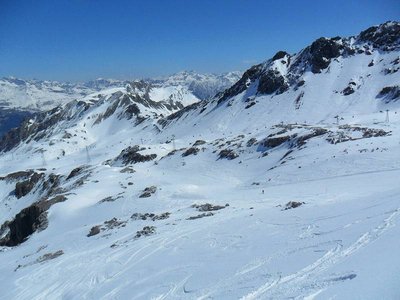 gipfel nord, absolutes highlight. leider nicht nur für mich...