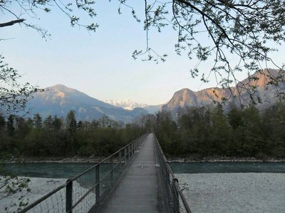 fertig für heute - aber noch nicht für die saison!