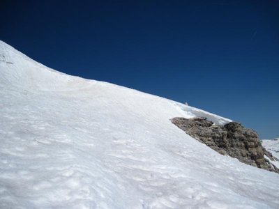 Der Einstieg in den ersten Satz, die erste Hürde