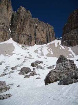 Markante und weniger markante Synkopen wechseln sich mit dem gängigen Rhythmus ab