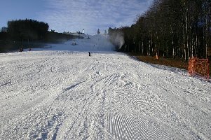 ... und am SCHL Habakuk.