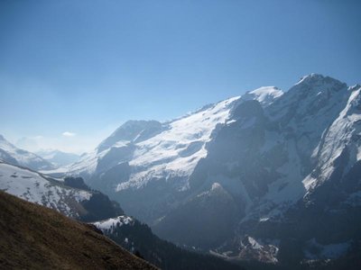 Marmolada