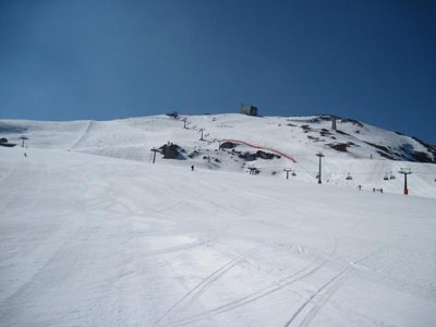 ... unendliche Weiten...