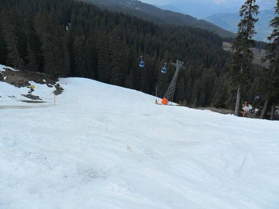 wellenreiten beim schifer