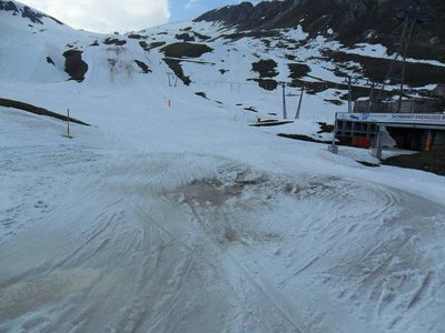 lange hätts eh nicht mehr gehalten