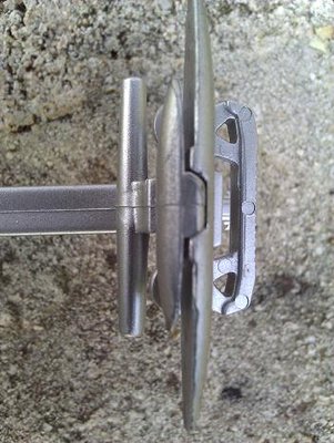 Das ist eine ''gute'' Klemme