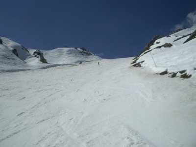 Mira zu besten Zeiten