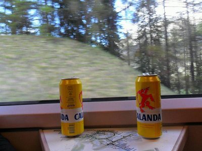 lange rückreise vom engadin in den rest der welt