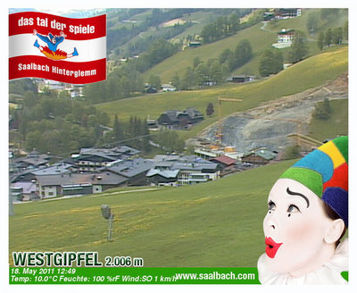 die Bezeichnung ist wohl nicht ganz richtig ;)