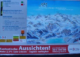 alles im grünen Bereich