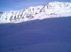 Velillbahn, Nachtweidebahn und Gratbahn