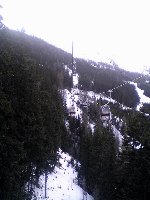 Strecke Pardatschgratbahn