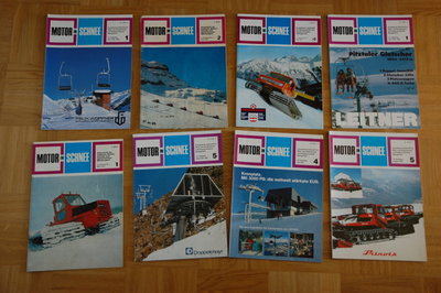 Beispielausgaben MiS