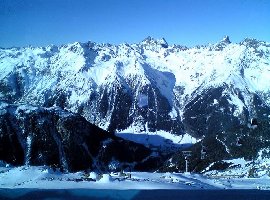 ... macht seinem Namen ...