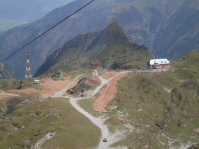 Ob die Pistenkorr. heuer erfolgt sind ??