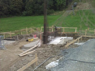 Talstation Kleine Büre