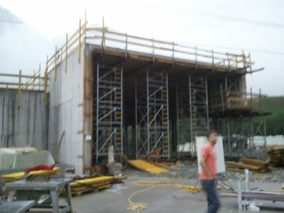 Dies scheint die EInstiegsseite zu werden