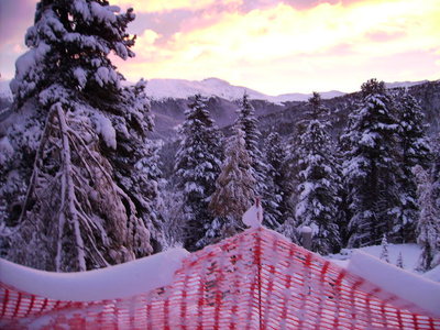 Guten Morgen Samstag