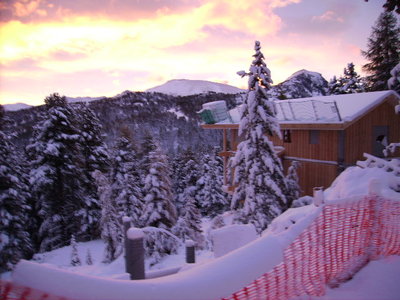 Guten Morgen Samstag