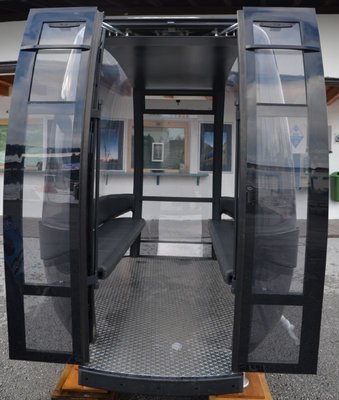 C10 Seitenansicht zentral