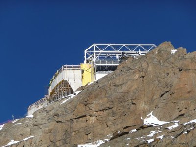 Bergstation