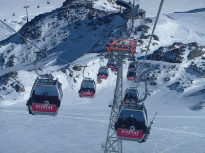 Mittelbergbahn Sektion 2