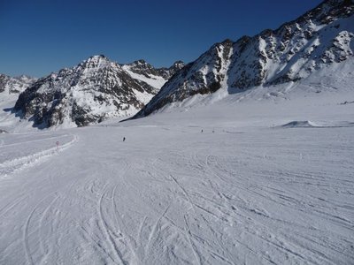 Abfahrt Nr. 36 oberer Teil