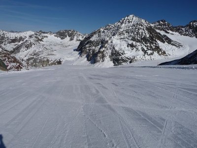 Danach ging es dann so weiter :)