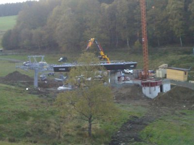 Hier nochmal BTX Talsation