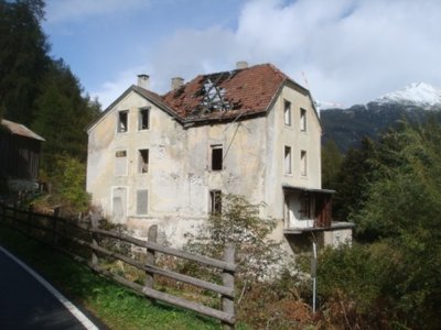 ...und nochmal eines aus dem letzten Jahrtausend.