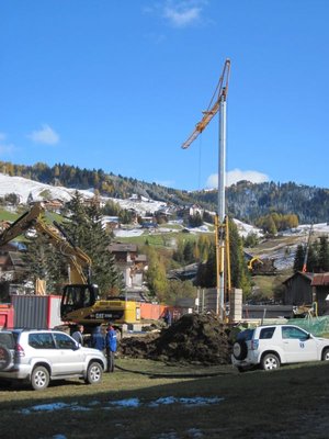 Costes dal'Ega Talstationbereich