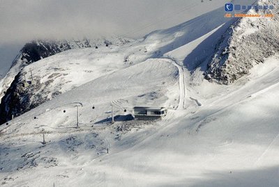 ... oder so wie ich das hätte gemacht. 1ne Etage weniger. :-)
