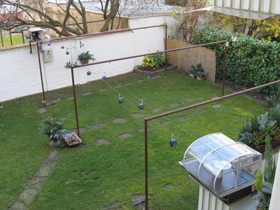 Strecke im Überblick