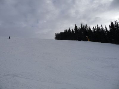 Märchenwiesenabfahrt