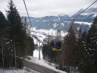 Golden Jet - Auf zum Hochwurzen