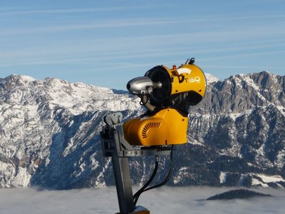 T60 auf der 9a Burgstallalmabfahrt