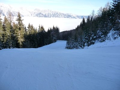 12 Die Schönfahrerpiste