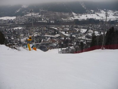 3 FIS-Abfahrt "unten"