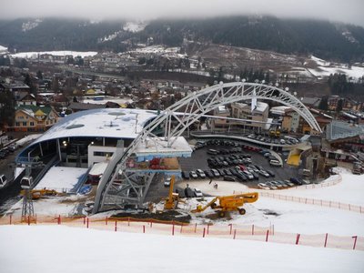 3 FIS-Abfahrt "unten"