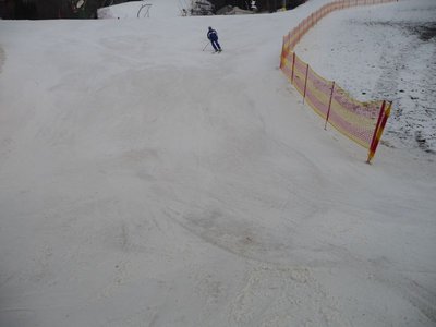 3 FIS-Abfahrt "unten"