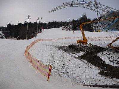 3 FIS-Abfahrt "unten"