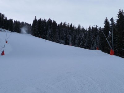 32 Sepp Walcher Abfahrt