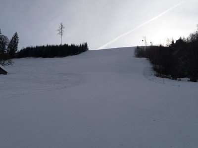 38 Golden Line<br />Eisbahn!