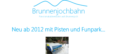 Logo und Info