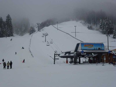 Front de Neige rechts mit 4KSB Grand Artimont