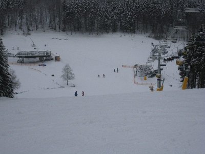 BBX und Kleine Bürre