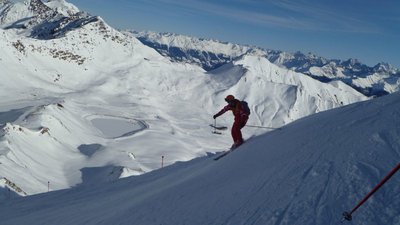 hexenseeabfahrt steilhang