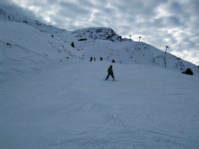 Piste 13 05