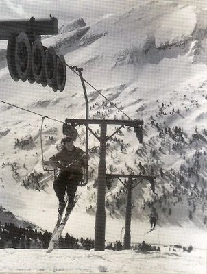 ESL Grünwaldkopf Lana HÖLZL 1953
