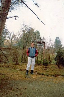 Talstation März 1984